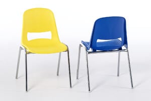 Unsere Mila KIDS sind sehr robust